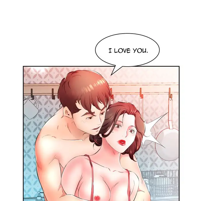 Sweet Guilty Love - Chapter 18 [photo 32] - MangaPorn
