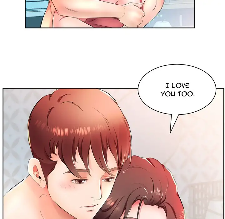 Sweet Guilty Love - Chapter 18 [photo 33] - MangaPorn