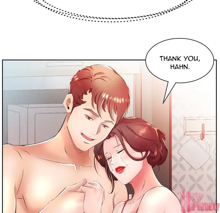 Sweet Guilty Love - Chapter 18 [photo 37] - MangaPorn