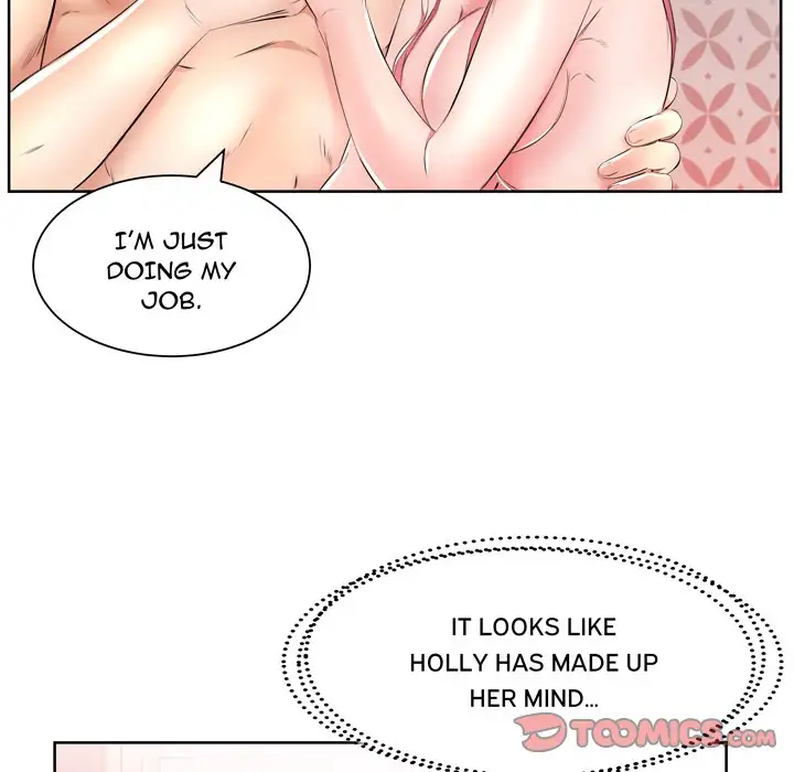 Sweet Guilty Love - Chapter 18 [photo 38] - MangaPorn