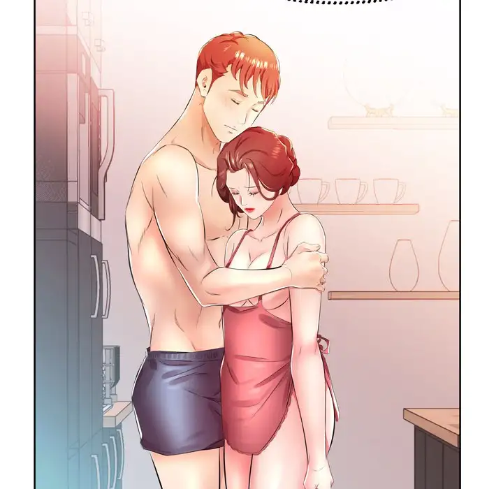 Sweet Guilty Love - Chapter 18 [photo 39] - MangaPorn