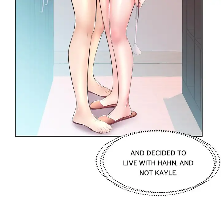 Sweet Guilty Love - Chapter 18 [photo 40] - MangaPorn