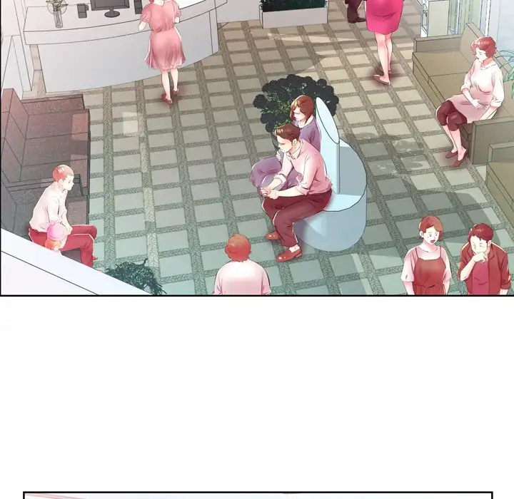 Sweet Guilty Love - Chapter 18 [photo 44] - MangaPorn