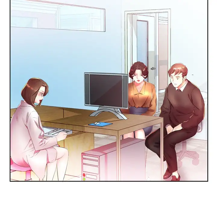 Sweet Guilty Love - Chapter 18 [photo 45] - MangaPorn