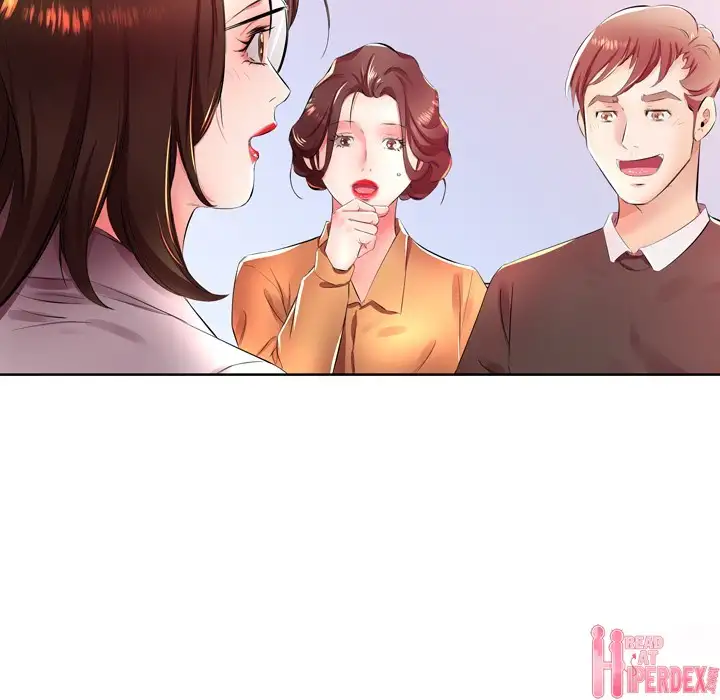 Sweet Guilty Love - Chapter 18 [photo 47] - MangaPorn