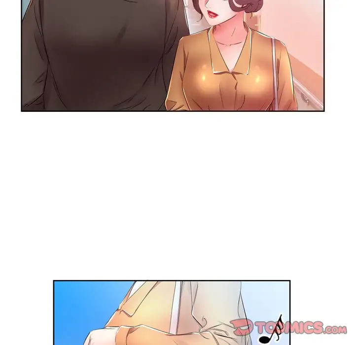 Sweet Guilty Love - Chapter 18 [photo 50] - MangaPorn