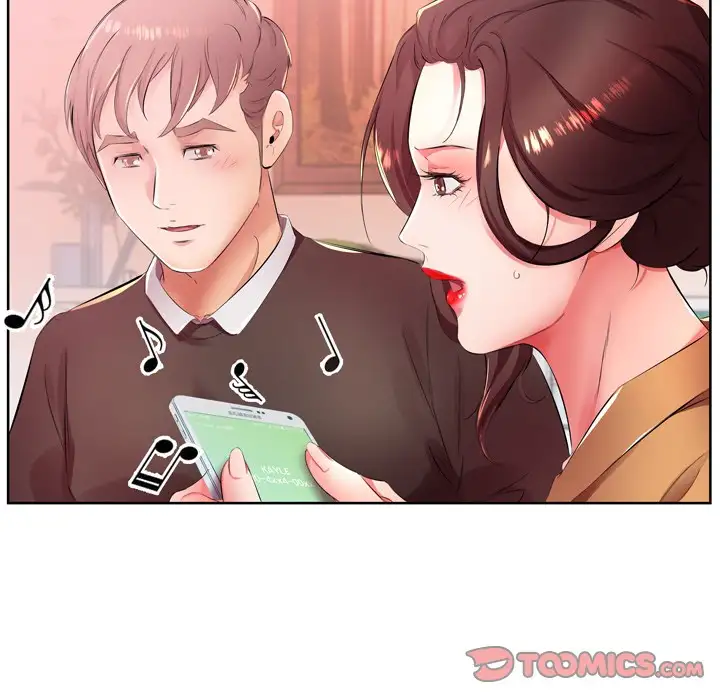 Sweet Guilty Love - Chapter 18 [photo 54] - MangaPorn
