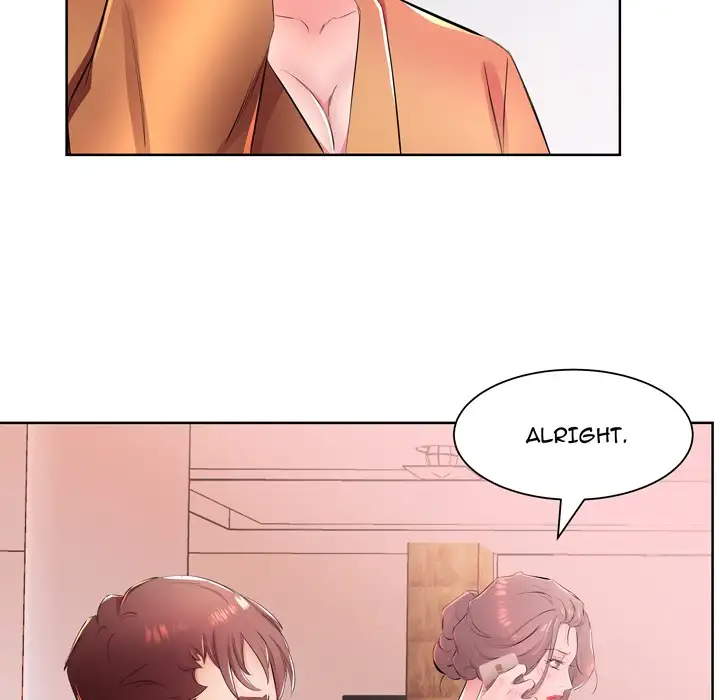 Sweet Guilty Love - Chapter 18 [photo 56] - MangaPorn