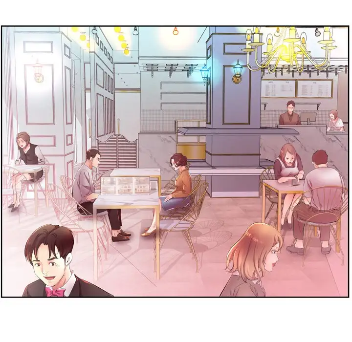 Sweet Guilty Love - Chapter 18 [photo 64] - MangaPorn