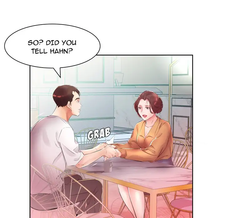 Sweet Guilty Love - Chapter 18 [photo 65] - MangaPorn
