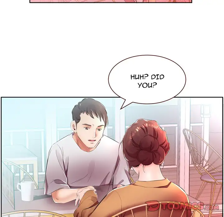 Sweet Guilty Love - Chapter 18 [photo 66] - MangaPorn