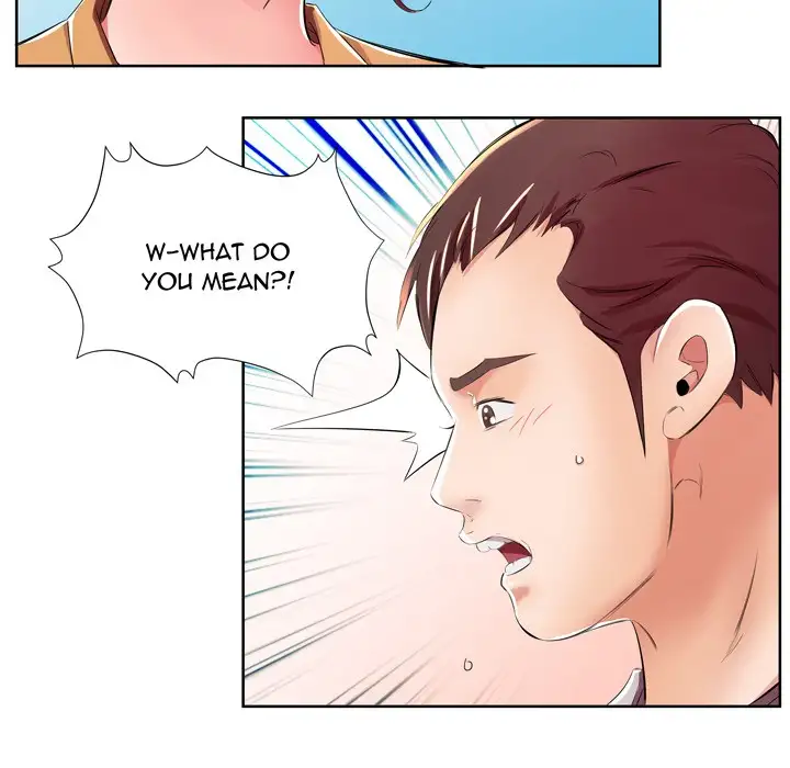 Sweet Guilty Love - Chapter 18 [photo 68] - MangaPorn