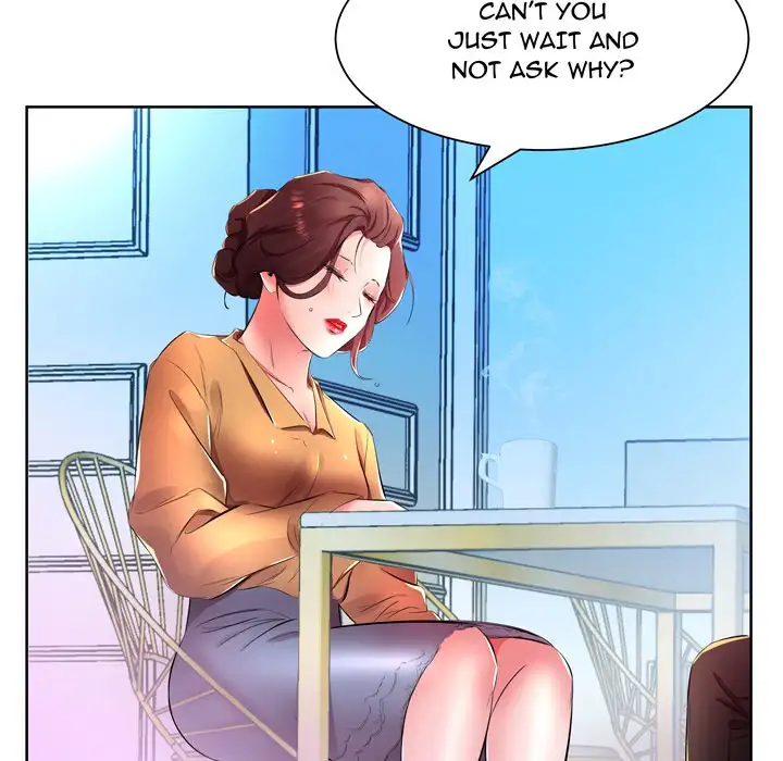 Sweet Guilty Love - Chapter 18 [photo 71] - MangaPorn