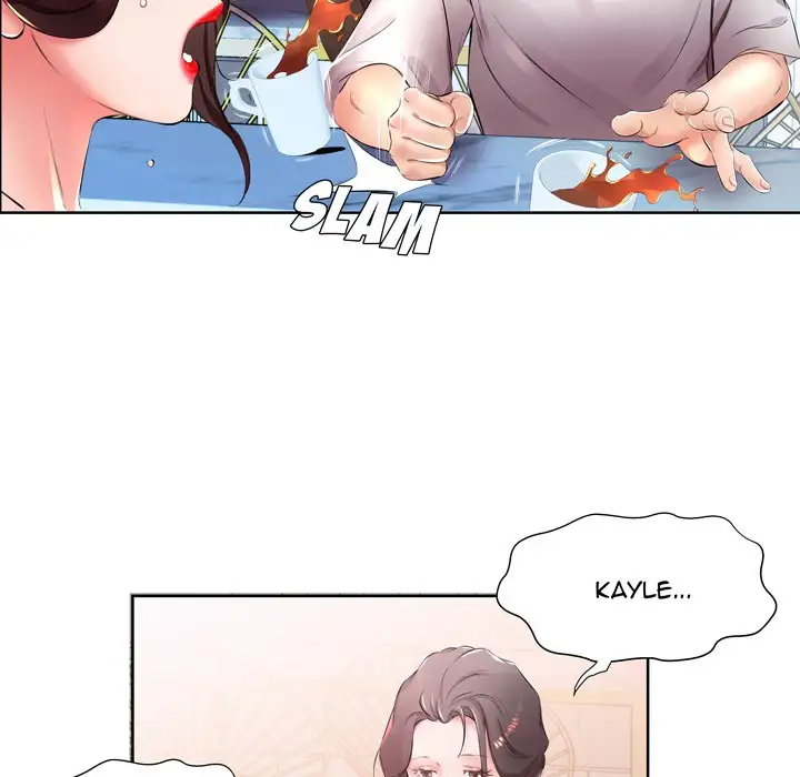 Sweet Guilty Love - Chapter 18 [photo 73] - MangaPorn