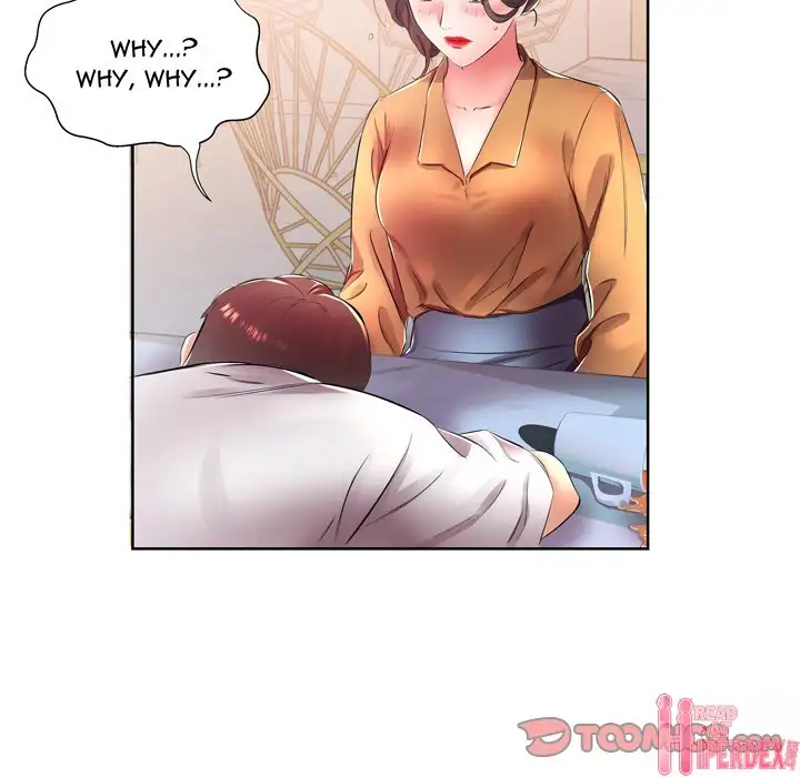 Sweet Guilty Love - Chapter 18 [photo 74] - MangaPorn