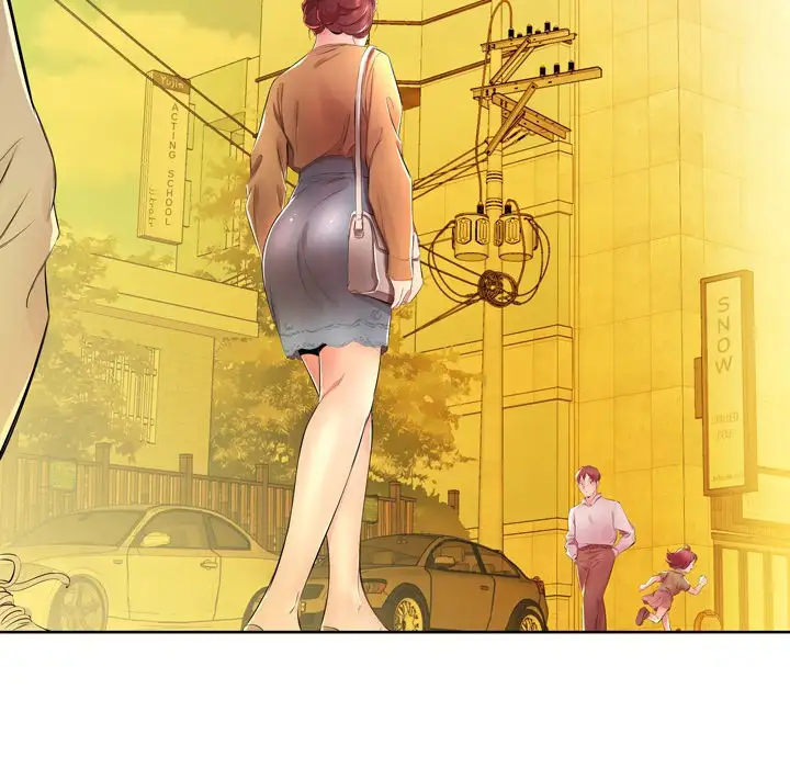 Sweet Guilty Love - Chapter 18 [photo 80] - MangaPorn