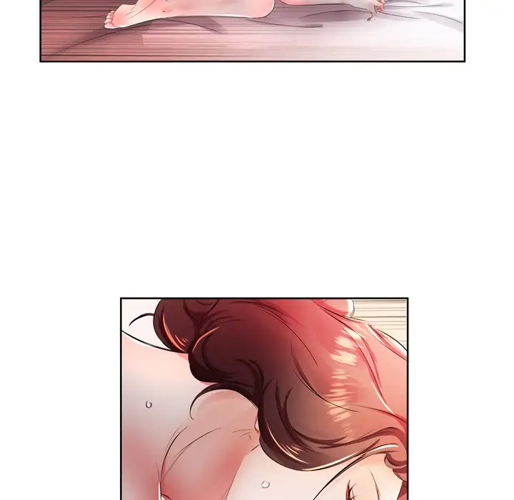 Sweet Guilty Love - Chapter 18 [photo 9] - MangaPorn