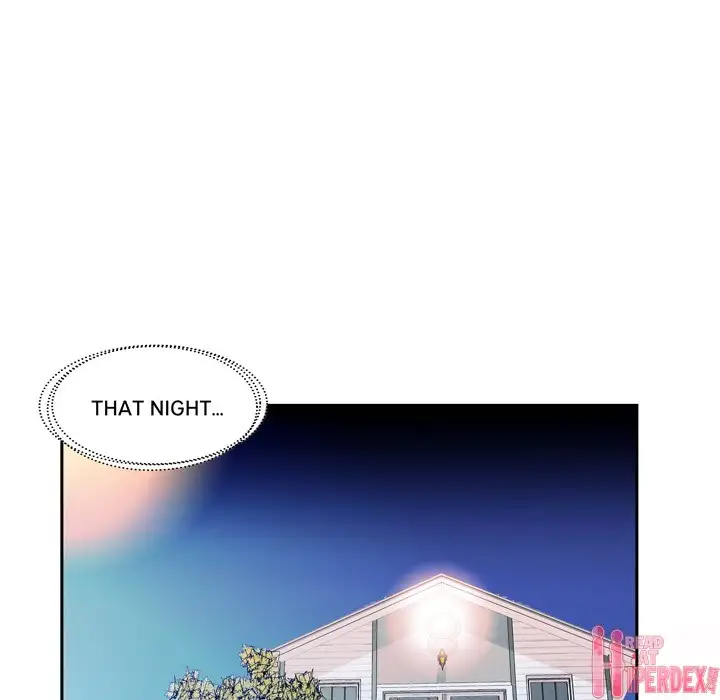 Sweet Guilty Love - Chapter 18 [photo 95] - MangaPorn