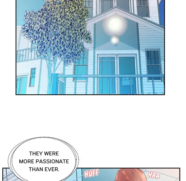 Sweet Guilty Love - Chapter 18 [photo 96] - MangaPorn