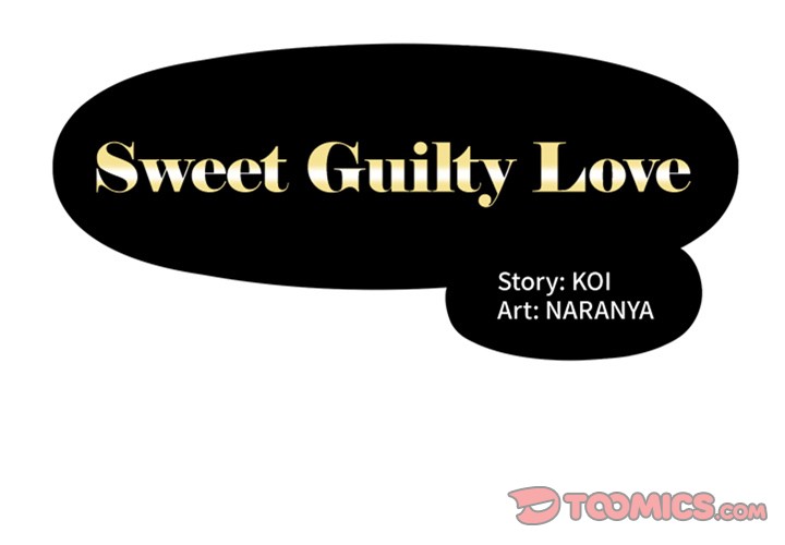 Sweet Guilty Love - Chapter 19 [photo 1] - MangaPorn