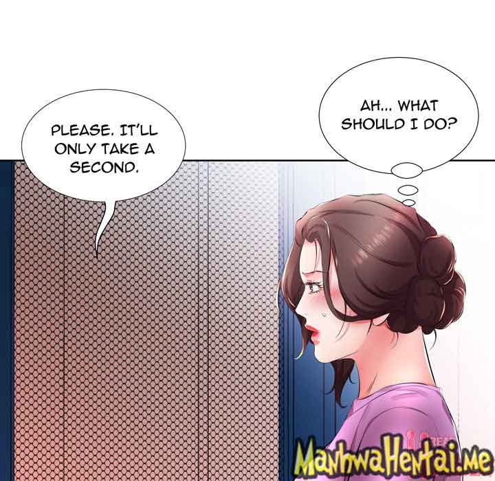 Sweet Guilty Love - Chapter 19 [photo 46] - MangaPorn