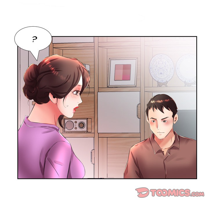 Sweet Guilty Love - Chapter 19 [photo 60] - MangaPorn