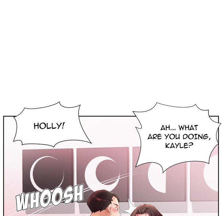 Sweet Guilty Love - Chapter 19 [photo 61] - MangaPorn