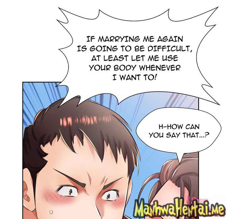 Sweet Guilty Love - Chapter 19 [photo 73] - MangaPorn