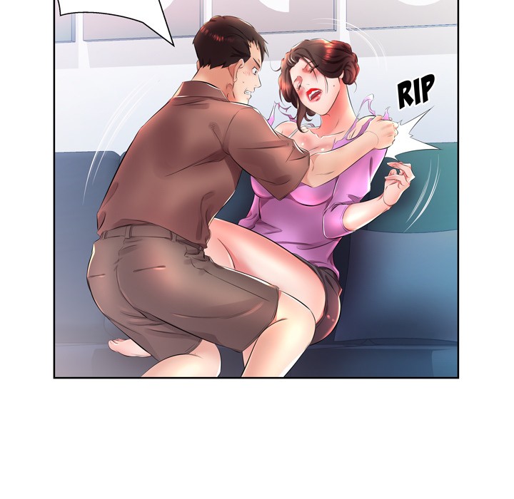 Sweet Guilty Love - Chapter 19 [photo 75] - MangaPorn