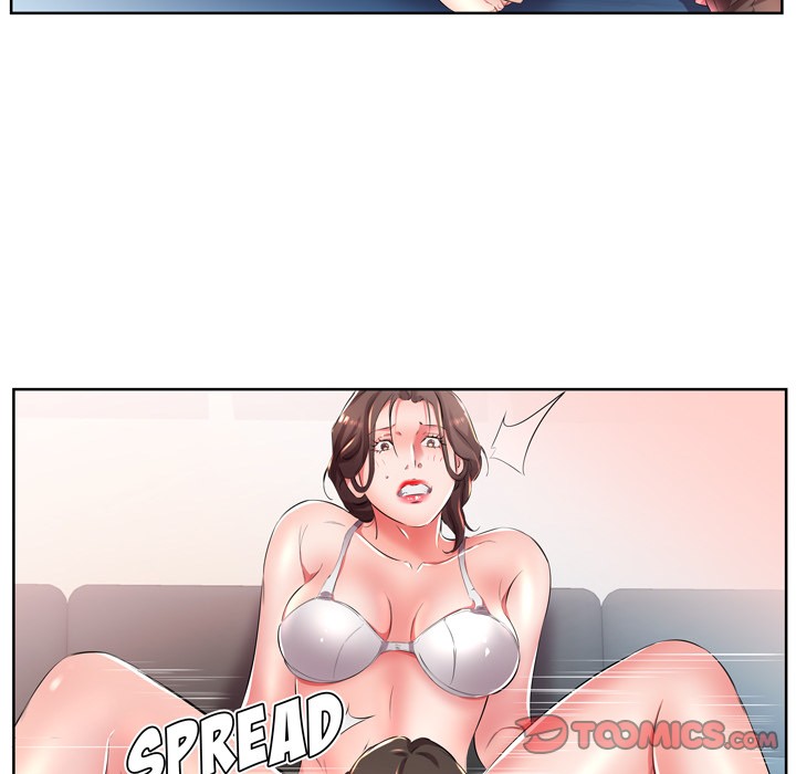 Sweet Guilty Love - Chapter 19 [photo 80] - MangaPorn