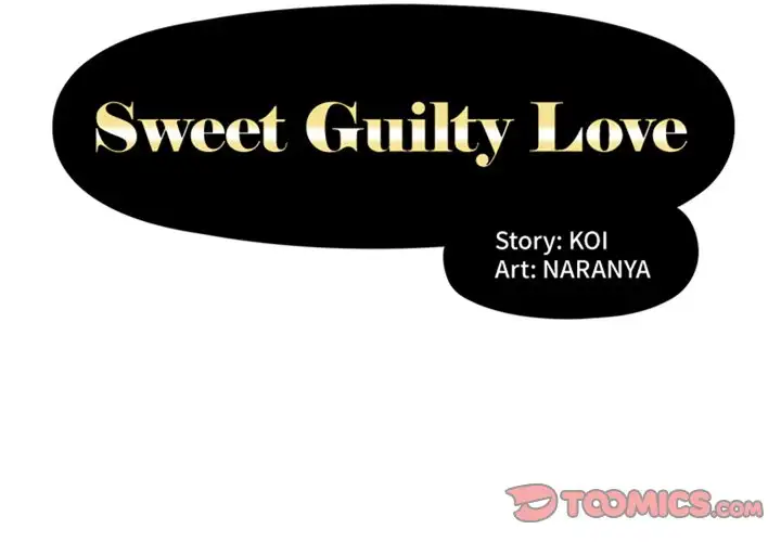 Sweet Guilty Love - Chapter 20 [photo 2] - MangaPorn
