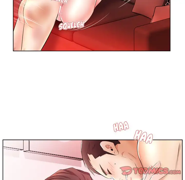 Sweet Guilty Love - Chapter 20 [photo 26] - MangaPorn