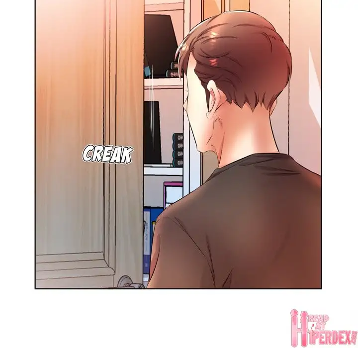 Sweet Guilty Love - Chapter 20 [photo 47] - MangaPorn