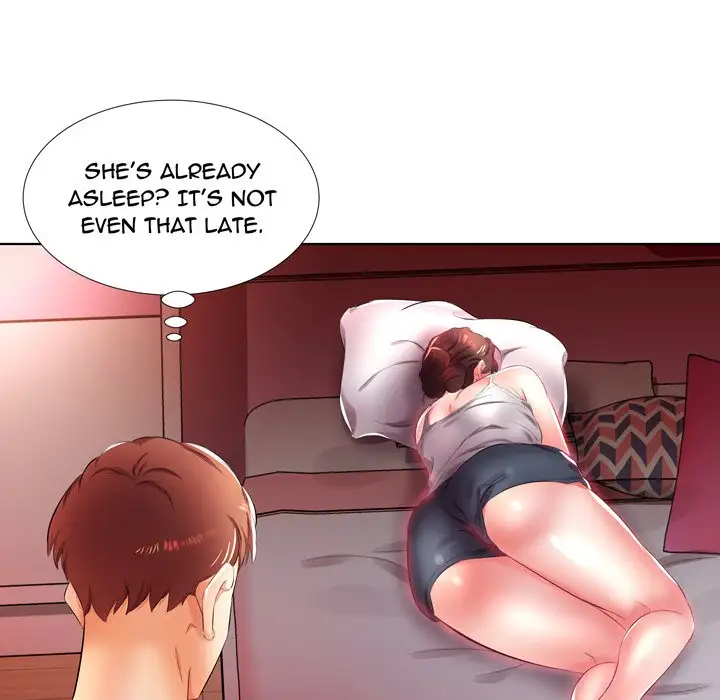 Sweet Guilty Love - Chapter 20 [photo 51] - MangaPorn