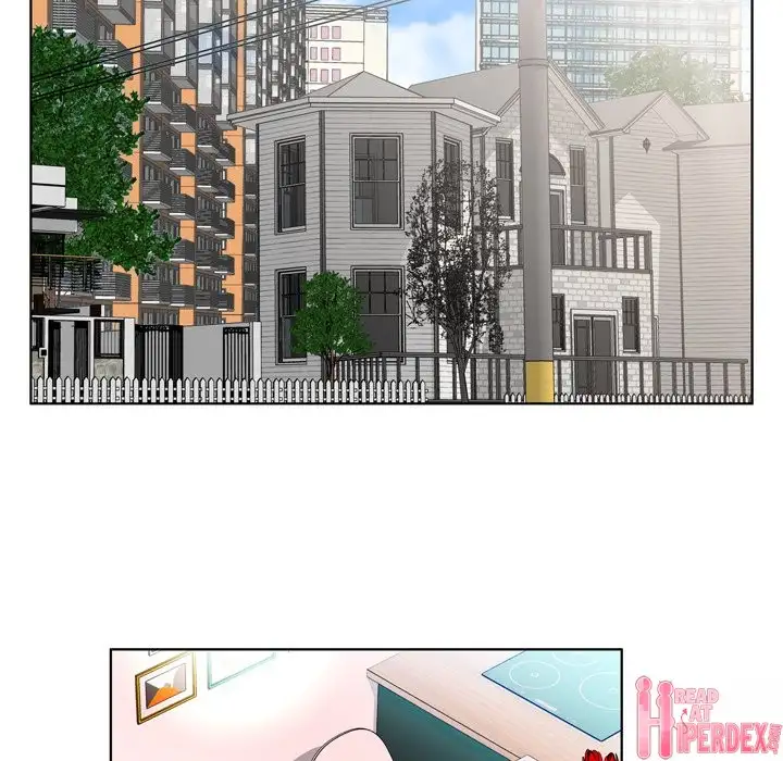 Sweet Guilty Love - Chapter 20 [photo 53] - MangaPorn