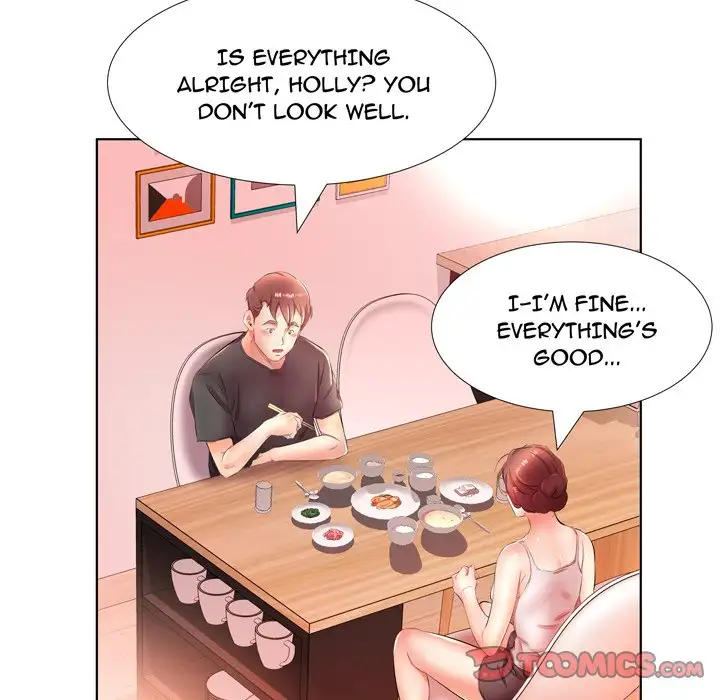 Sweet Guilty Love - Chapter 20 [photo 56] - MangaPorn