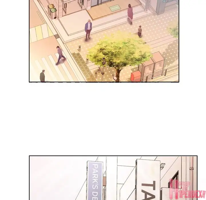 Sweet Guilty Love - Chapter 21 [photo 53] - MangaPorn