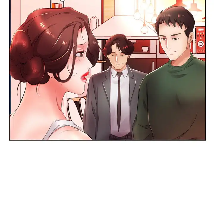 Sweet Guilty Love - Chapter 21 [photo 84] - MangaPorn