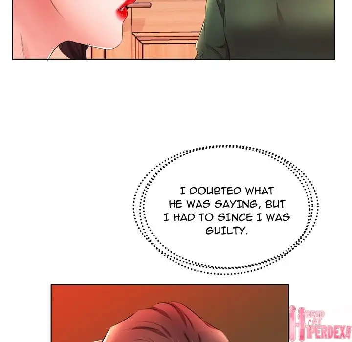 Sweet Guilty Love - Chapter 21 [photo 90] - MangaPorn