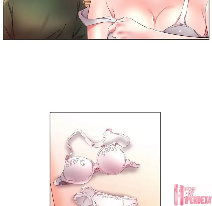 Sweet Guilty Love - Chapter 21 [photo 95] - MangaPorn