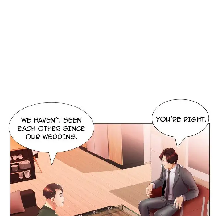 Sweet Guilty Love - Chapter 21 [photo 99] - MangaPorn