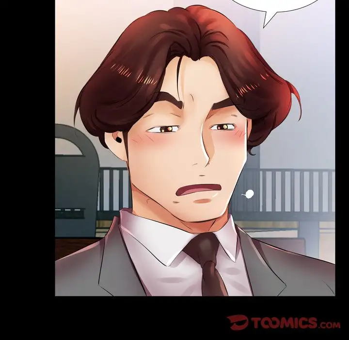 Sweet Guilty Love - Chapter 22 [photo 14] - MangaPorn