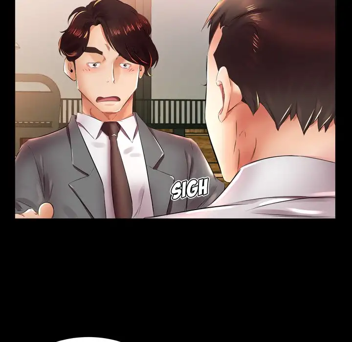 Sweet Guilty Love - Chapter 22 [photo 17] - MangaPorn