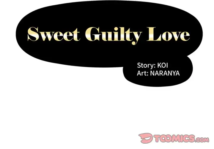 Sweet Guilty Love - Chapter 22 [photo 2] - MangaPorn