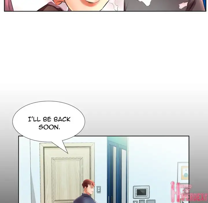 Sweet Guilty Love - Chapter 22 [photo 59] - MangaPorn