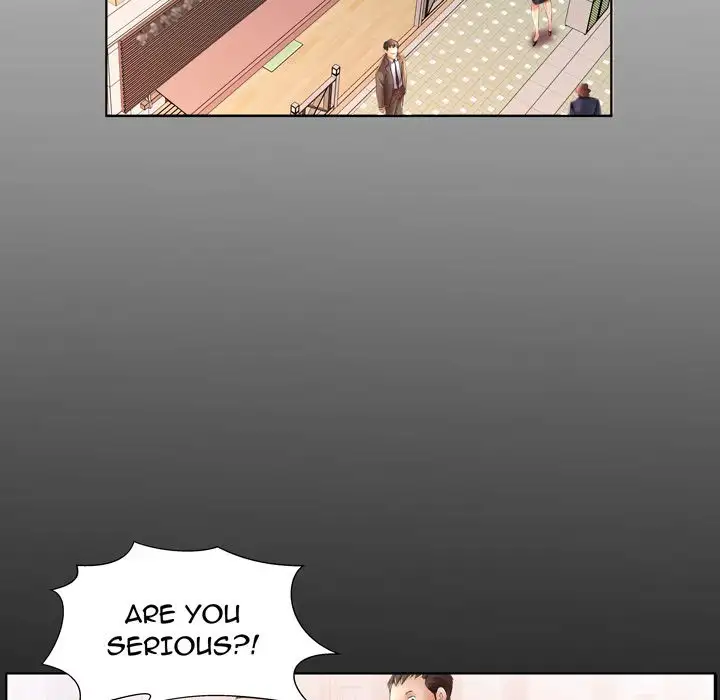 Sweet Guilty Love - Chapter 22 [photo 6] - MangaPorn