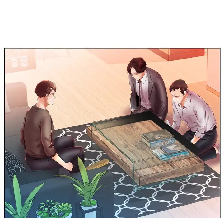 Sweet Guilty Love - Chapter 22 [photo 78] - MangaPorn