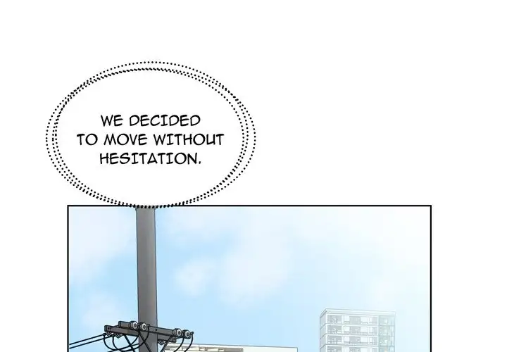 Sweet Guilty Love - Chapter 23 [photo 4] - MangaPorn