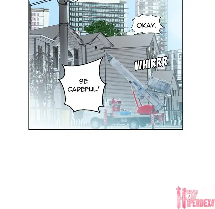 Sweet Guilty Love - Chapter 23 [photo 5] - MangaPorn