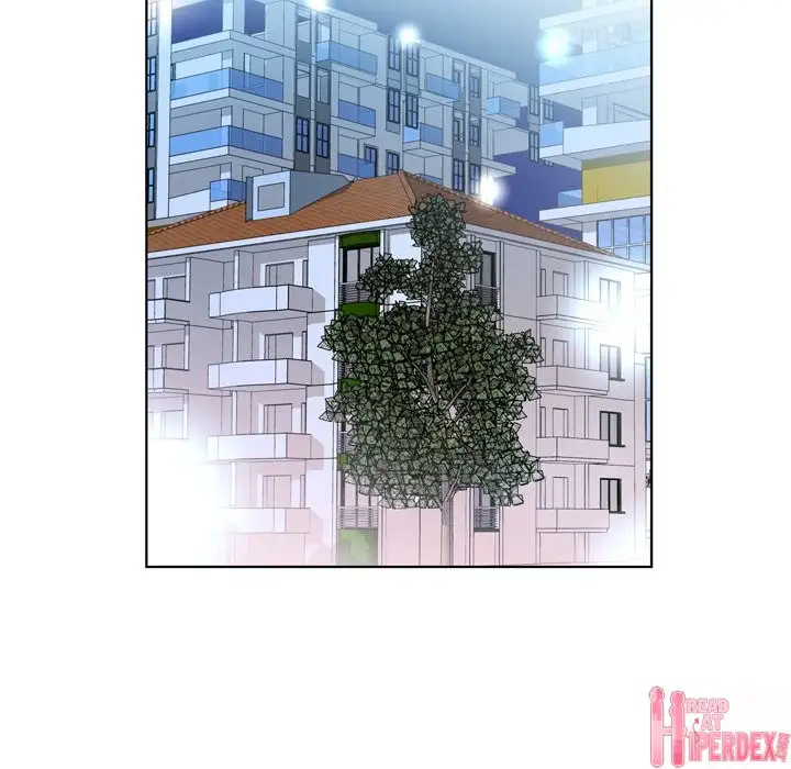 Sweet Guilty Love - Chapter 23 [photo 58] - MangaPorn